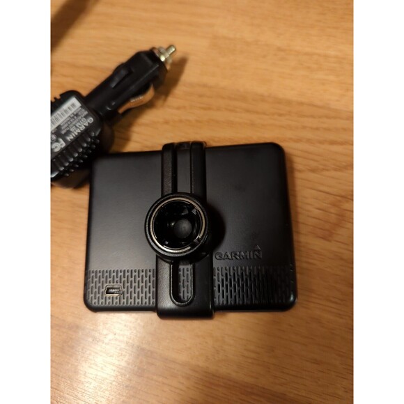 Garmin Nuvi 1260 GPS Unit Charging Cord Plug Navigation System - Picture 4 of 7